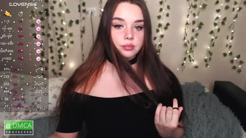 Snapshot of kayacherry chatting on 25, 12, 2024 Alice online show from 25, 12, 2024