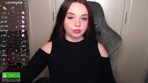 Snapshot of kayacherry chatting on 31, 1, 2025 Alice online show from 31, 1, 2025