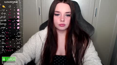 Snapshot of kayacherry chatting on 1, 2, 2025 Alice online show from 1, 2, 2025