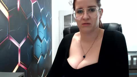 KayaLips online show from 31, 1, 2025