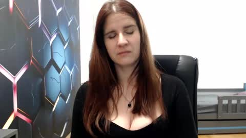 KayaLips online show from 20, 2, 2025