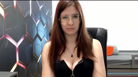 KayaLips online show from 23, 2, 2025