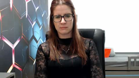 KayaLips online show from 24, 2, 2025