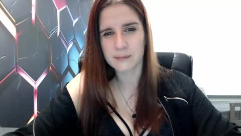 KayaLips online show from 28, 2, 2025