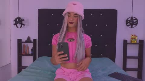 Cattleya stone online show from 2, 2, 2025