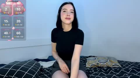 Snapshot of kayanorth chatting on 8, 10, 2025 KayaNorth online show from 8, 10, 2025