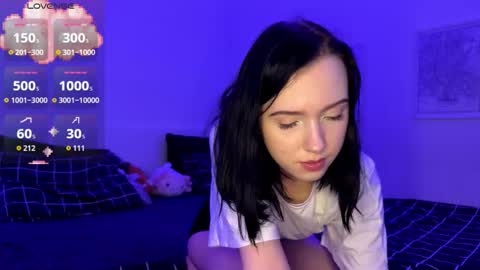 Snapshot of kayanorth chatting on 14, 12, 2025 KayaNorth online show from 14, 12, 2025