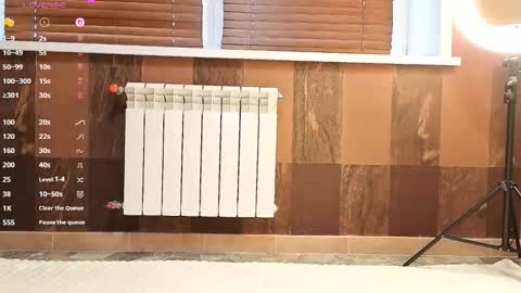 Snapshot of kaycee__ chatting on 25, 10, 2025 kaycee__ online show from 25, 10, 2025