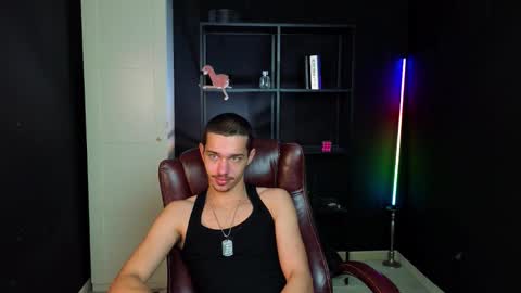 Snapshot of kaydendrew chatting on 21, 2, 2026 KaydenDrew online show from 21, 2, 2026