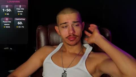 Snapshot of kaydendrew chatting on 24, 2, 2026 KaydenDrew online show from 24, 2, 2026