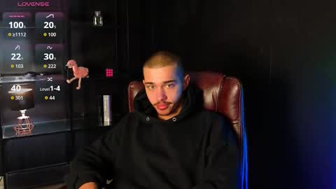 Snapshot of kaydendrew chatting on 28, 2, 2026 KaydenDrew online show from 28, 2, 2026