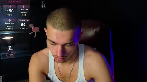 Snapshot of kaydendrew chatting on 1, 3, 2026 KaydenDrew online show from 1, 3, 2026
