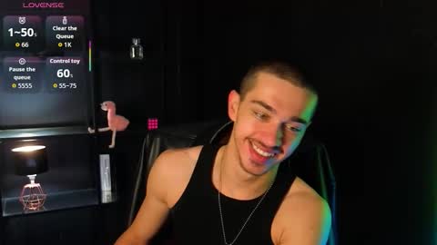 Snapshot of kaydendrew chatting on 9, 3, 2026 KaydenDrew online show from 9, 3, 2026