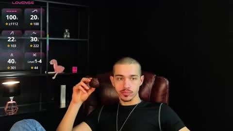 Snapshot of kaydendrew chatting on 21, 3, 2026 KaydenDrew online show from 21, 3, 2026