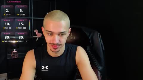Snapshot of kaydendrew chatting on 26, 3, 2026 KaydenDrew online show from 26, 3, 2026
