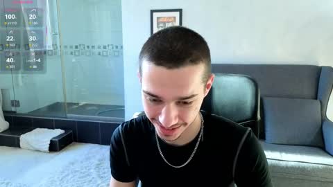 Snapshot of kaydendrew chatting on 1, 5, 2026 KaydenDrew online show from 1, 5, 2026