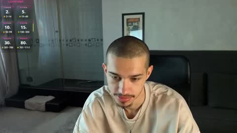 Snapshot of kaydendrew chatting on 30, 5, 2026 KaydenDrew online show from 30, 5, 2026
