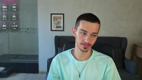 KaydenDrew online show from 30, 6, 2026