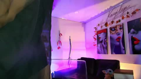 CAMILA online show from 20, 4, 2026