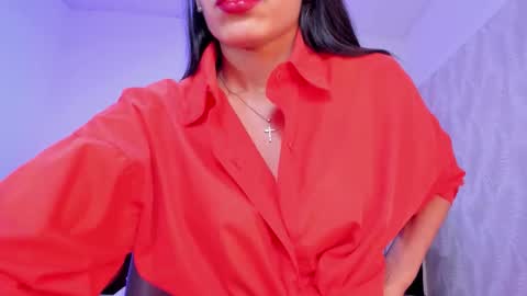 Snapshot of kayla_adams chatting on 2, 11, 2025 Kayla online show from 2, 11, 2025