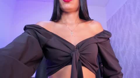 Snapshot of kayla_adams chatting on 20, 11, 2025 Kayla online show from 20, 11, 2025