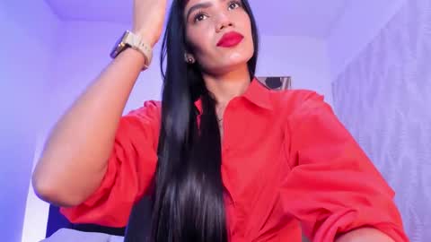 Snapshot of kayla_adams chatting on 26, 11, 2025 Kayla online show from 26, 11, 2025