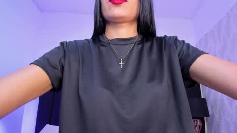 Snapshot of kayla_adams chatting on 28, 11, 2025 Kayla online show from 28, 11, 2025