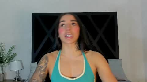 KAYLA BATISTA online show from 11, 6, 2026