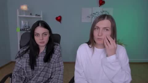 Cute Kayla online show from 18, 2, 2026