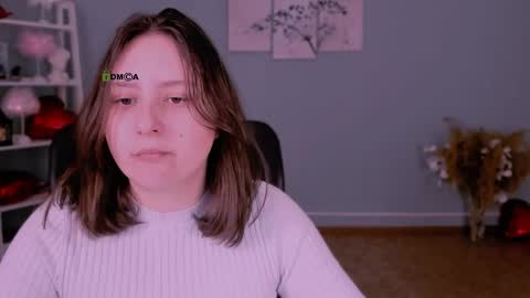 Cute Kayla online show from 28, 2, 2026