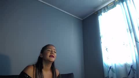 Snapshot of kayla_sweetlove chatting on 11, 10, 2025 kayla_sweetlove online show from 11, 10, 2025