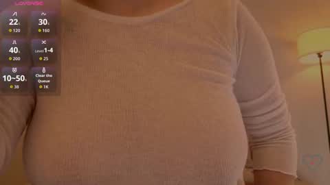 Kayla  online show from 17, 7, 2026