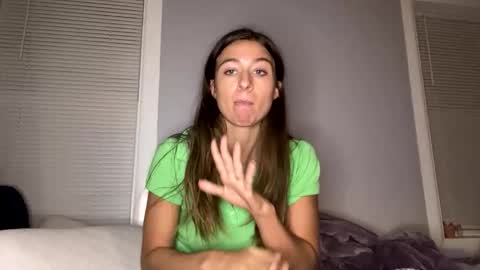 kaylaelizabeth97 online show from 12, 2, 2026