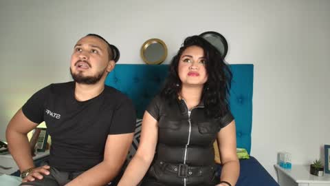 KAYLA  Damian online show from 5, 1, 2025