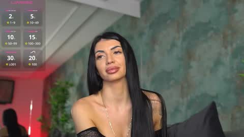 KaylaWildd online show from 13, 11, 2025