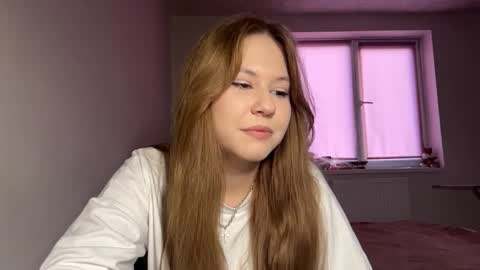 Snapshot of kaylawulfing chatting on 24, 3, 2026 Nyelle online show from 24, 3, 2026