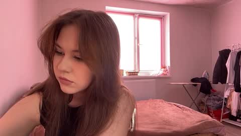 Snapshot of kaylawulfing chatting on 4, 4, 2026 Nyelle online show from 4, 4, 2026