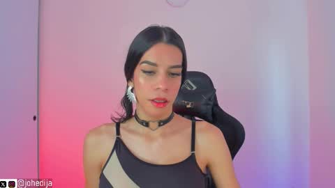 INSTAjohedija online show from 3, 12, 2025