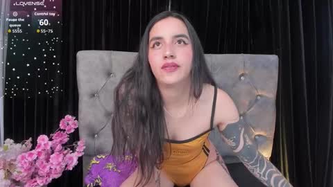 kaylee_lee online show from 6, 11, 2025