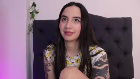 kaylee_lee online show from 13, 4, 2026