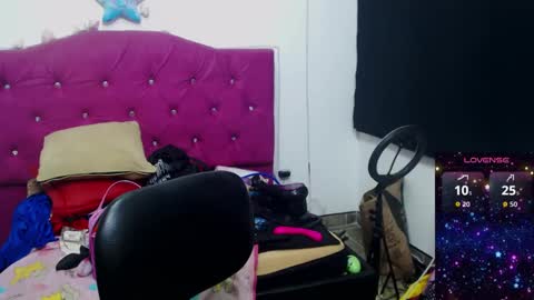 Snapshot of kaylee_sodi chatting on 25, 9, 2025 kaylee online show from 25, 9, 2025