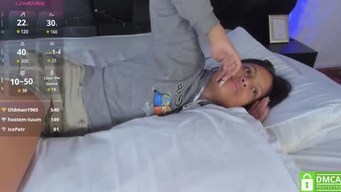 Kaylee sweet online show from 22, 12, 2024