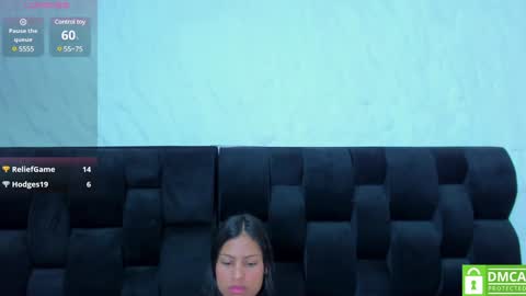 Kaylee sweet online show from 7, 2, 2025