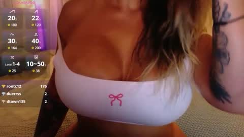 Snapshot of kayleecumsalot chatting on 16, 5, 2026 Kaylee 3 online show from 16, 5, 2026