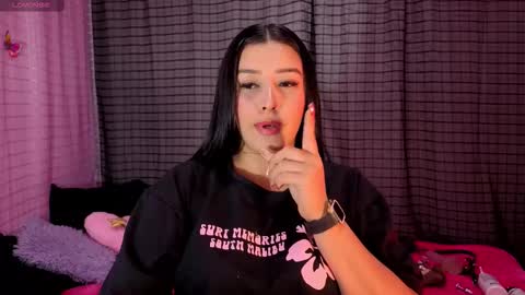 Kaylee online show from 9, 9, 2025