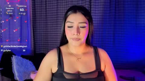 Kaylee online show from 6, 10, 2025