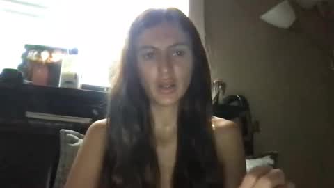 Snapshot of kaylen158 chatting on 18, 9, 2025 kaylen158 online show from 18, 9, 2025