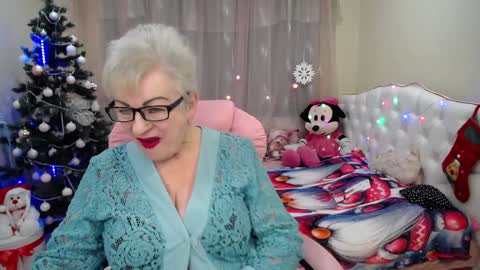 kaylesmoll online show from 27, 12, 2024