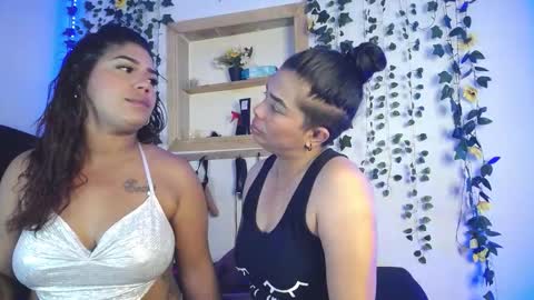 kaylie and dakota  online show from 21, 9, 2025