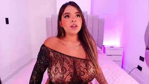 kaylie evans online show from 1, 4, 2026